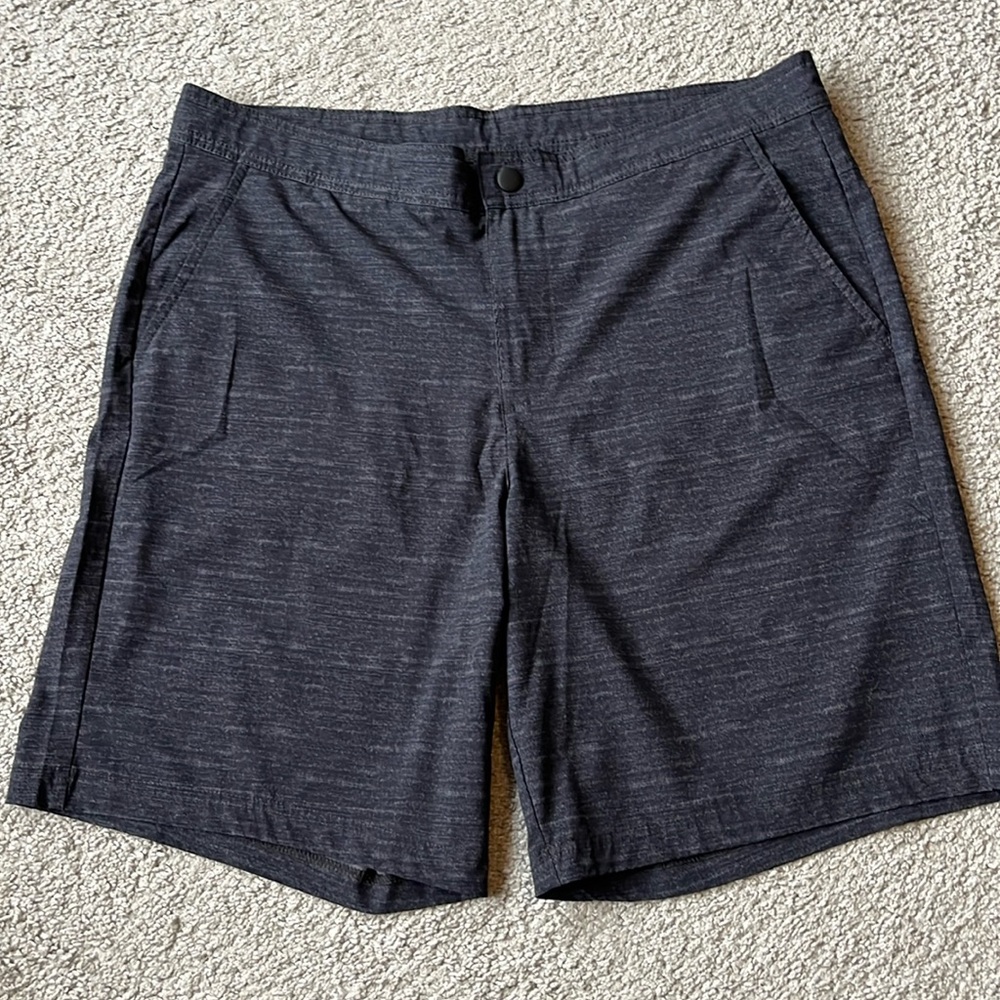 Drytek size Large shorts
